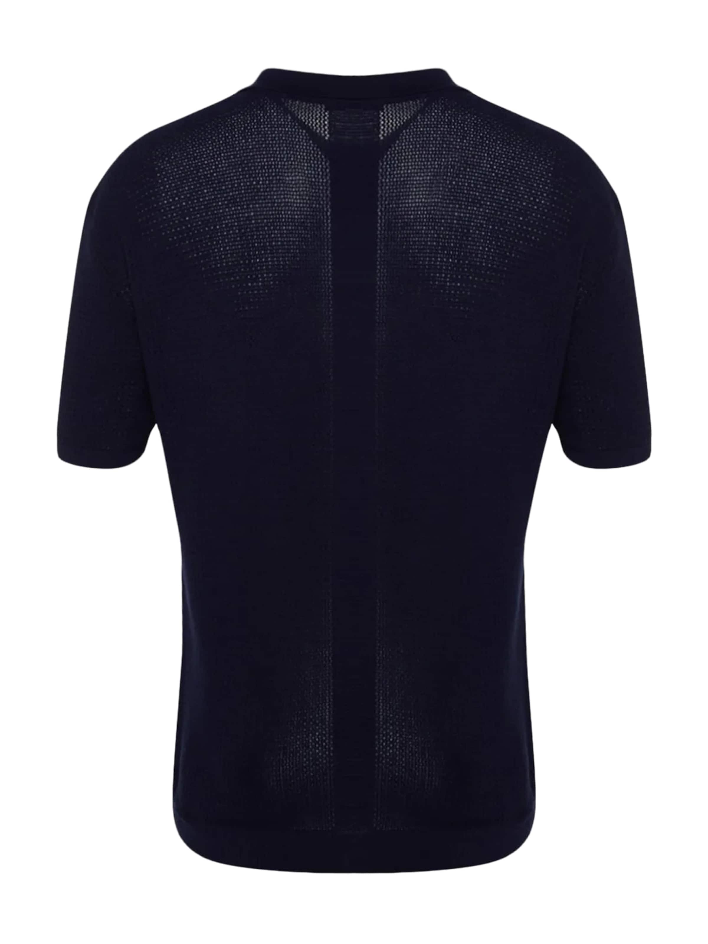 Trendyol Sweater in Blue: back