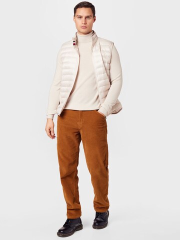 Marc O'Polo Pullover (RWS) in Beige