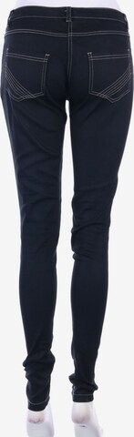 Cristina Gavioli Skinny-Jeans 25-26 in Blau