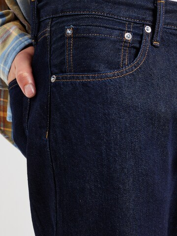 GAP Ohlapna forma Kavbojke '90S' | modra barva