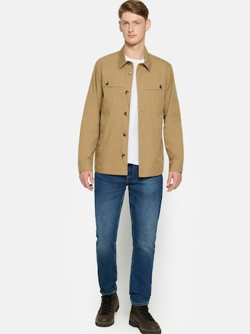 Signal Tussenjas 'Stan' in Geel