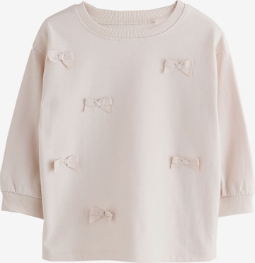 smėlio Next Marškinėliai: priekis