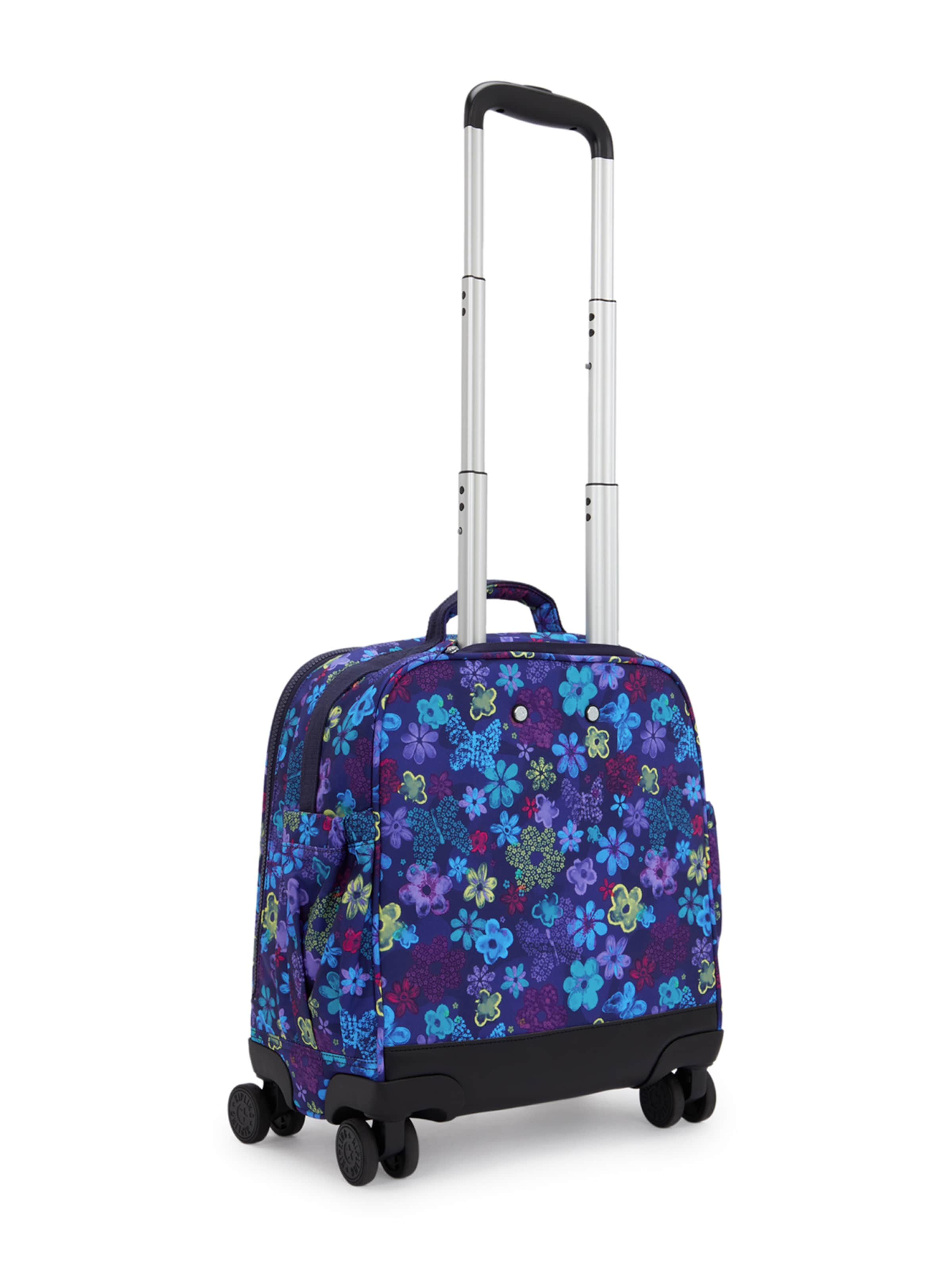 KIPLING - Maleta 'New Storia' en azul