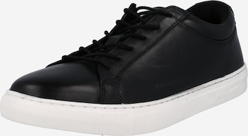 JACK & JONES Sneakers 'GALAXY' in Grey: front