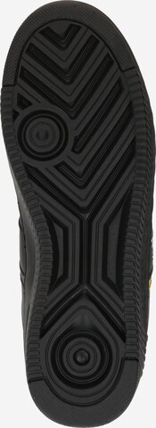 Sneaker low 'MEYSSA' de la Versace Jeans Couture pe negru