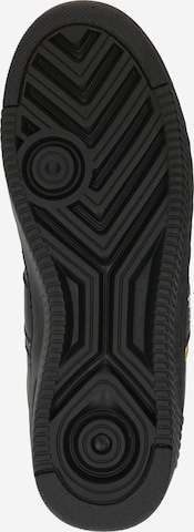 Versace Jeans Couture Sneaker 'MEYSSA' in Schwarz