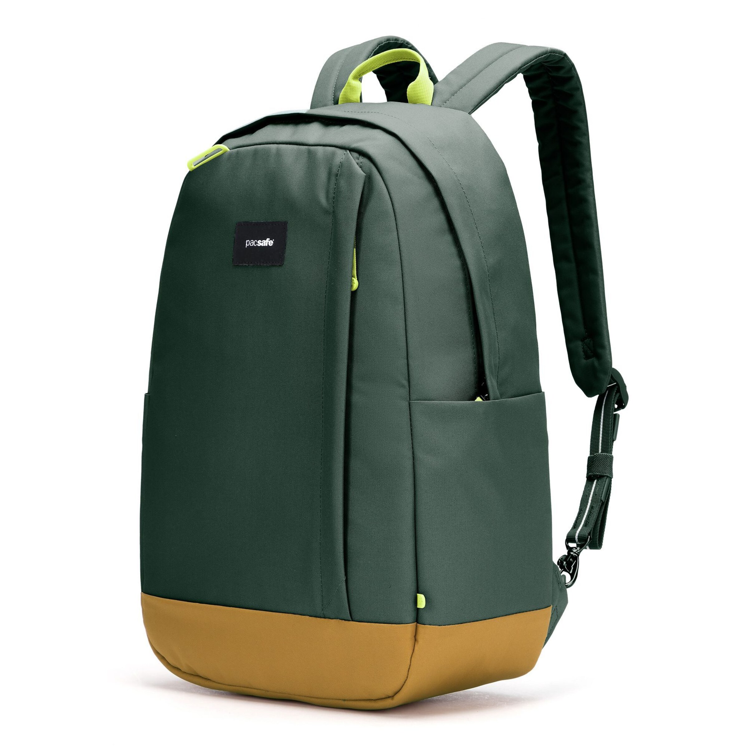 Pacsafe Backpack 'Go ' in Green