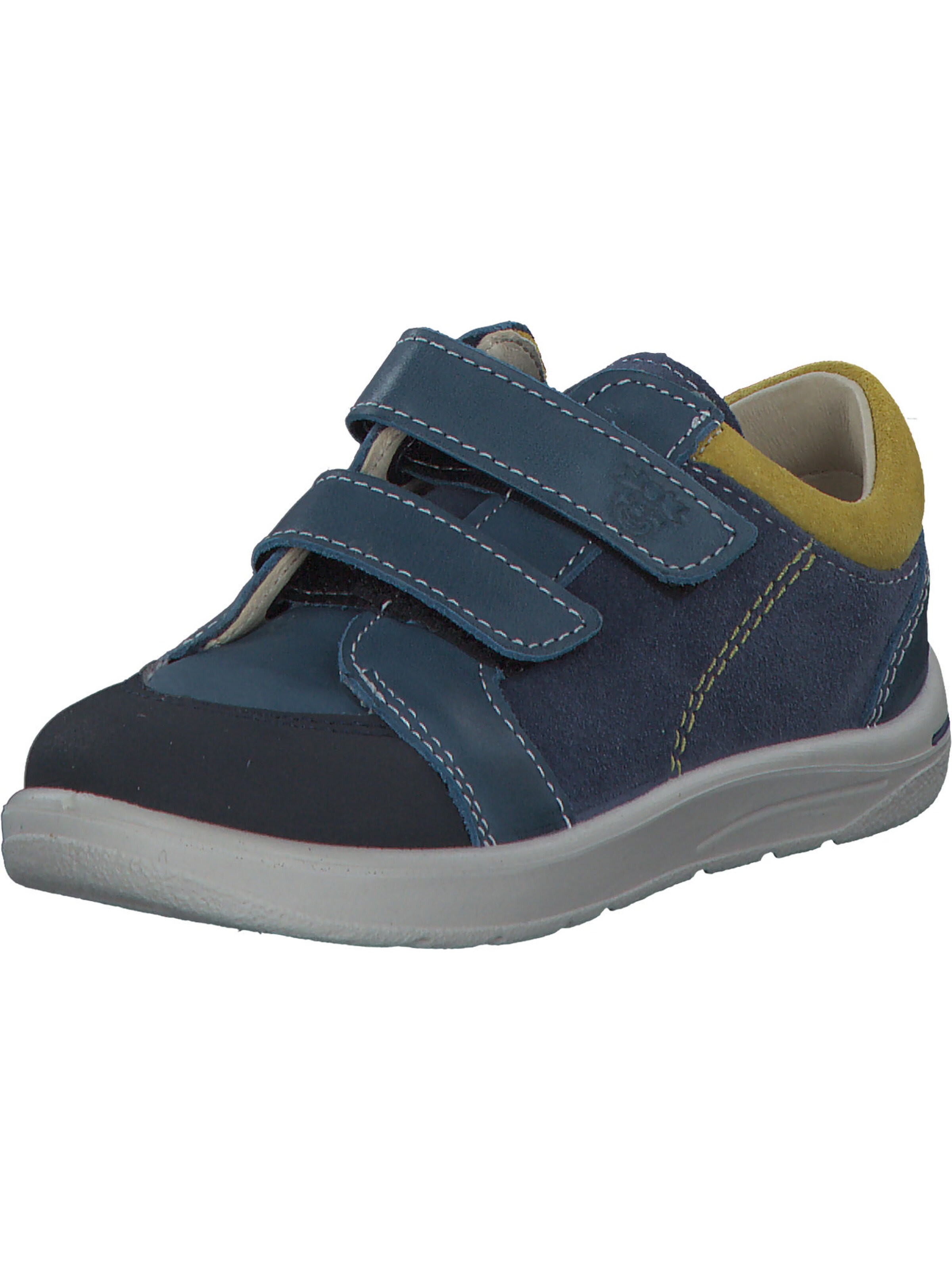 RICOSTA Trainers 'Timmy' in Blue: front