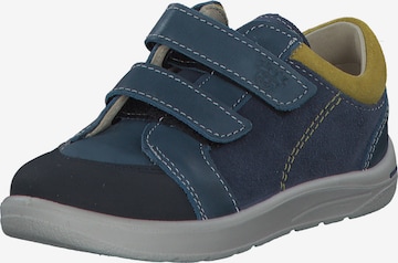 RICOSTA Sneakers 'Timmy' in Blauw: voorkant