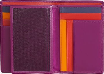 DuDu Wallet 'RFID' in Purple