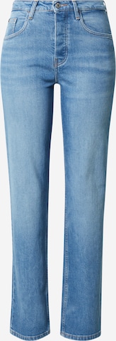 TOMMY HILFIGER Regular Jeans 'Liam' in Blauw: voorkant