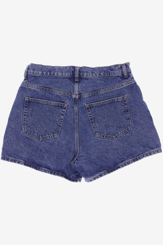 & Other Stories Shorts in XL in Blue