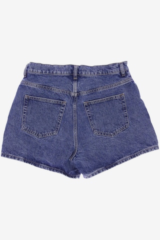 & Other Stories Shorts XL in Blau