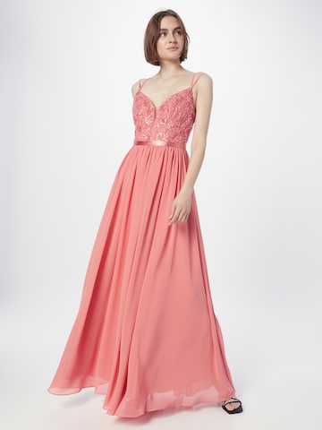 Laona Kleid in Pink