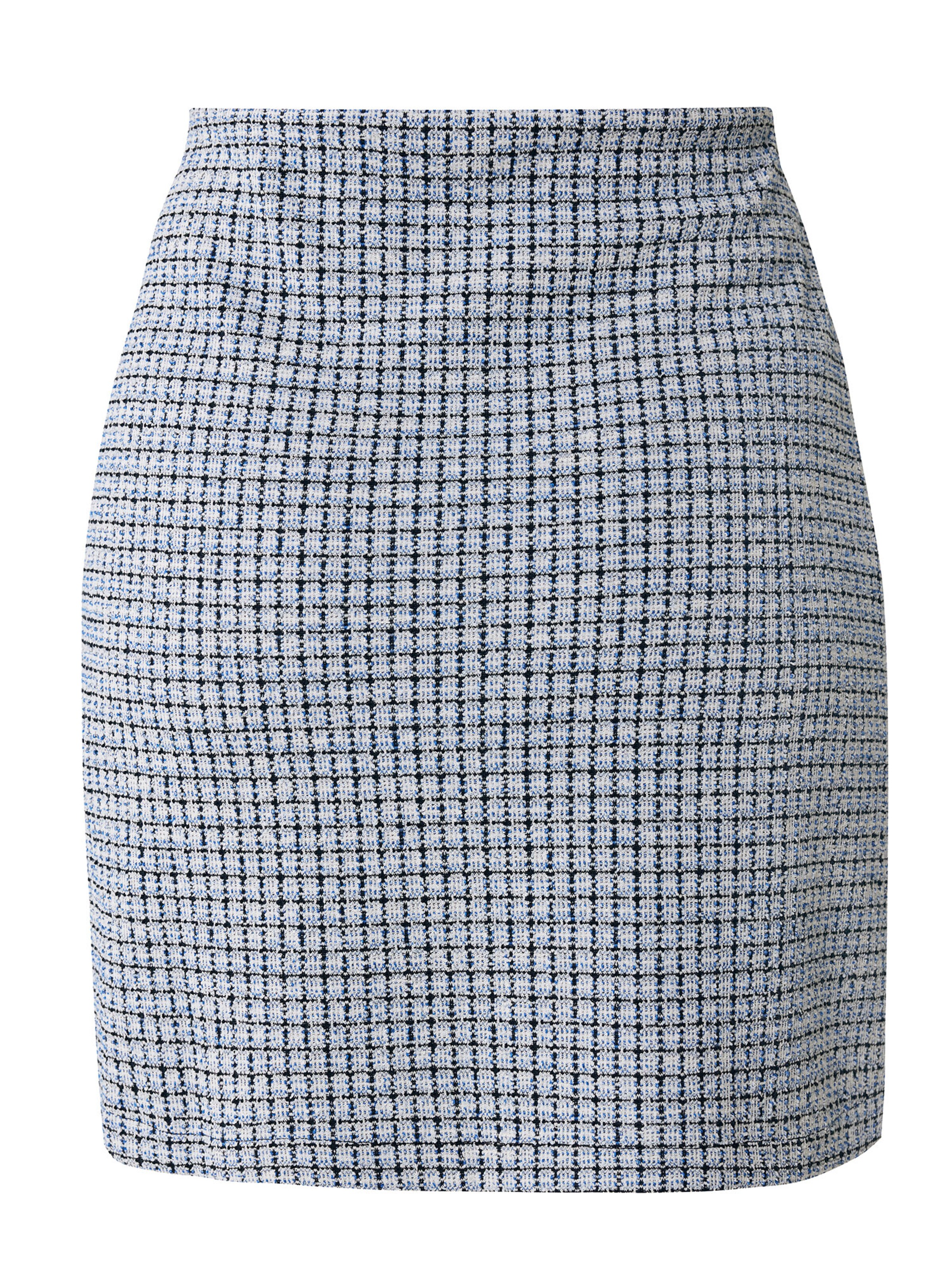 MEXX Nederdel i blandingsfarvet