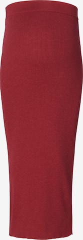 Noppies Skirt in Red: front