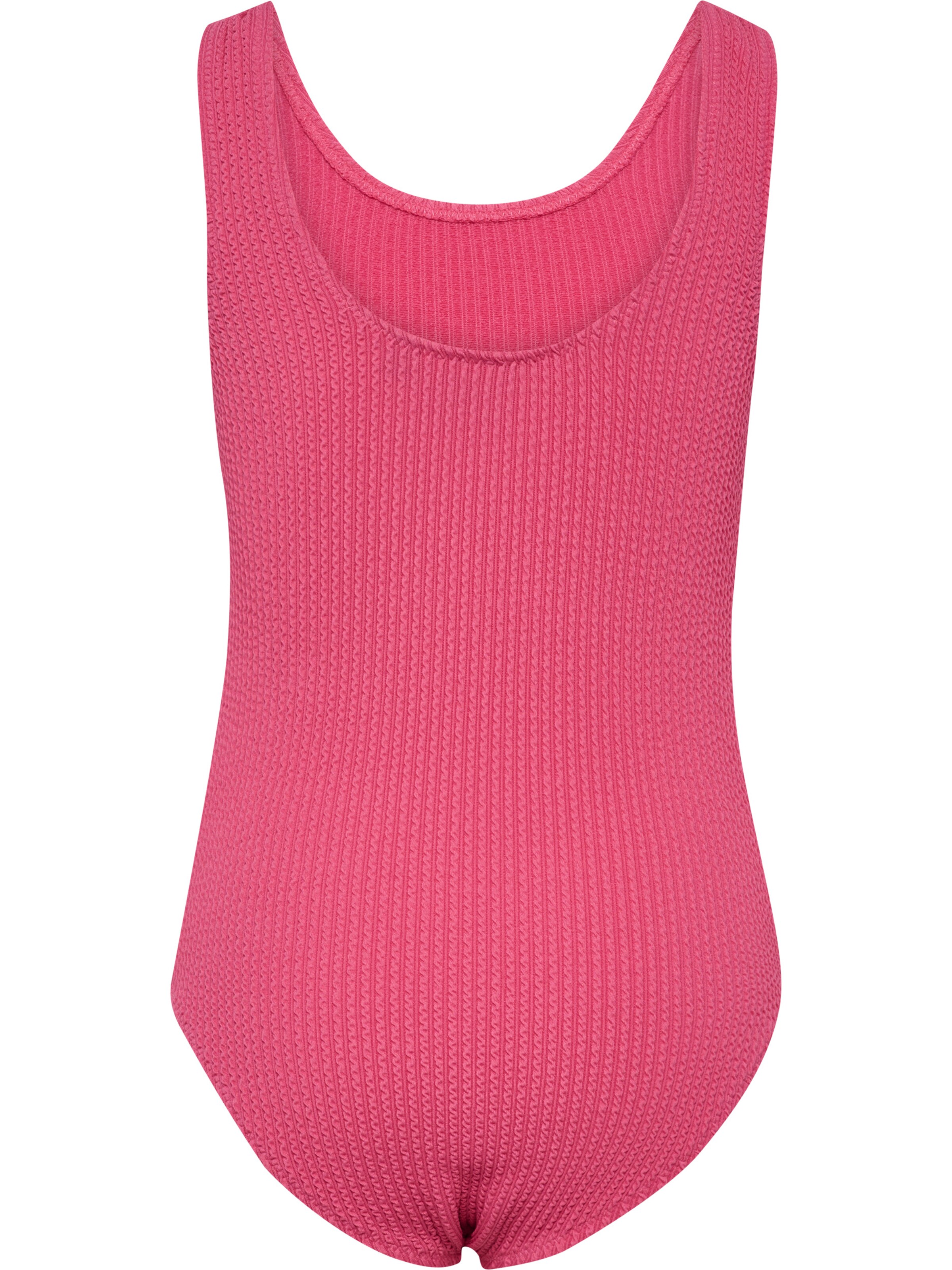Hummel Swimsuit in Pink