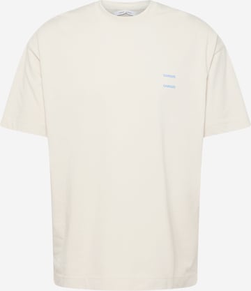 Samsøe Samsøe Shirt 'JOEL' in Grey: front