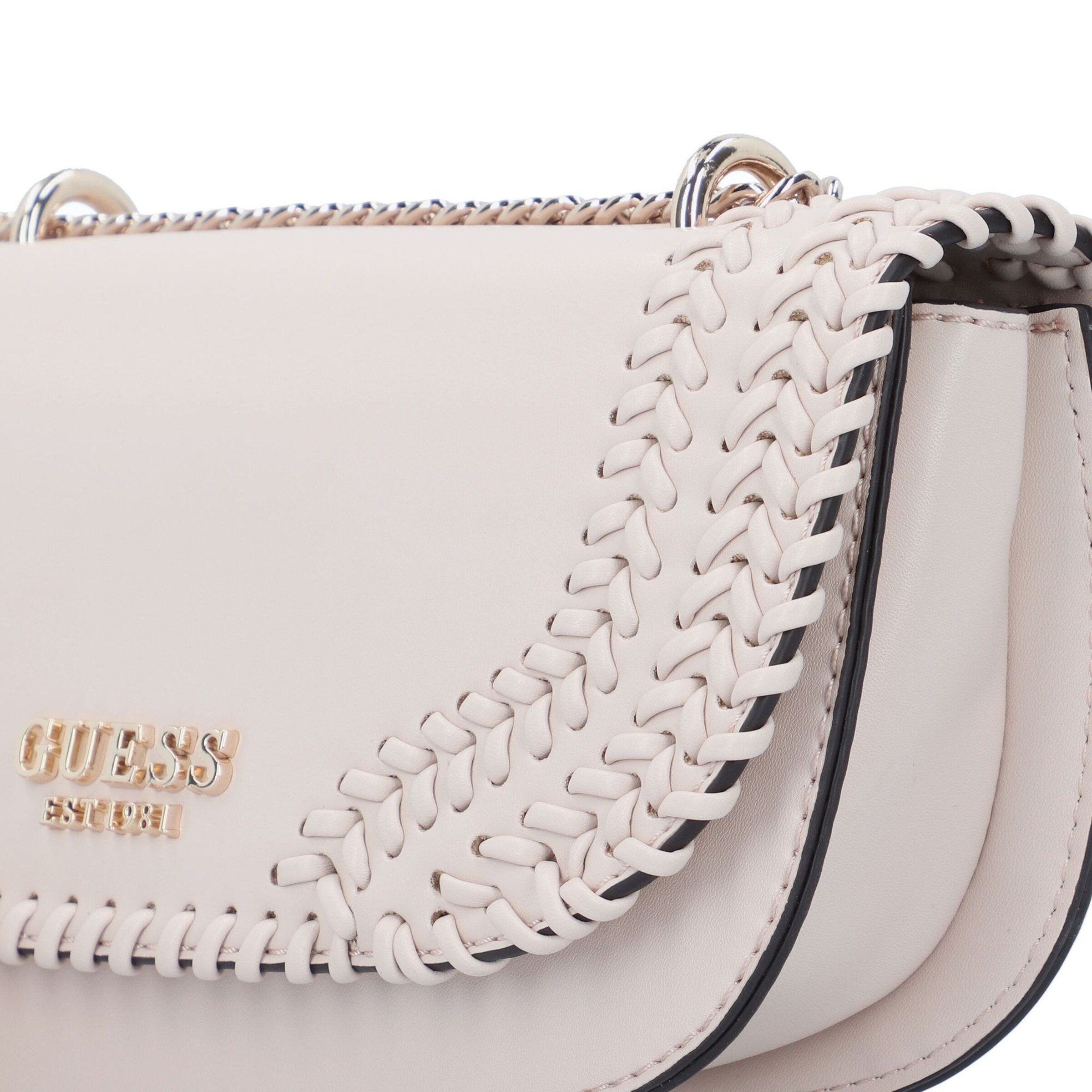 Borsa a tracolla 'Tatum' di GUESS in rosa