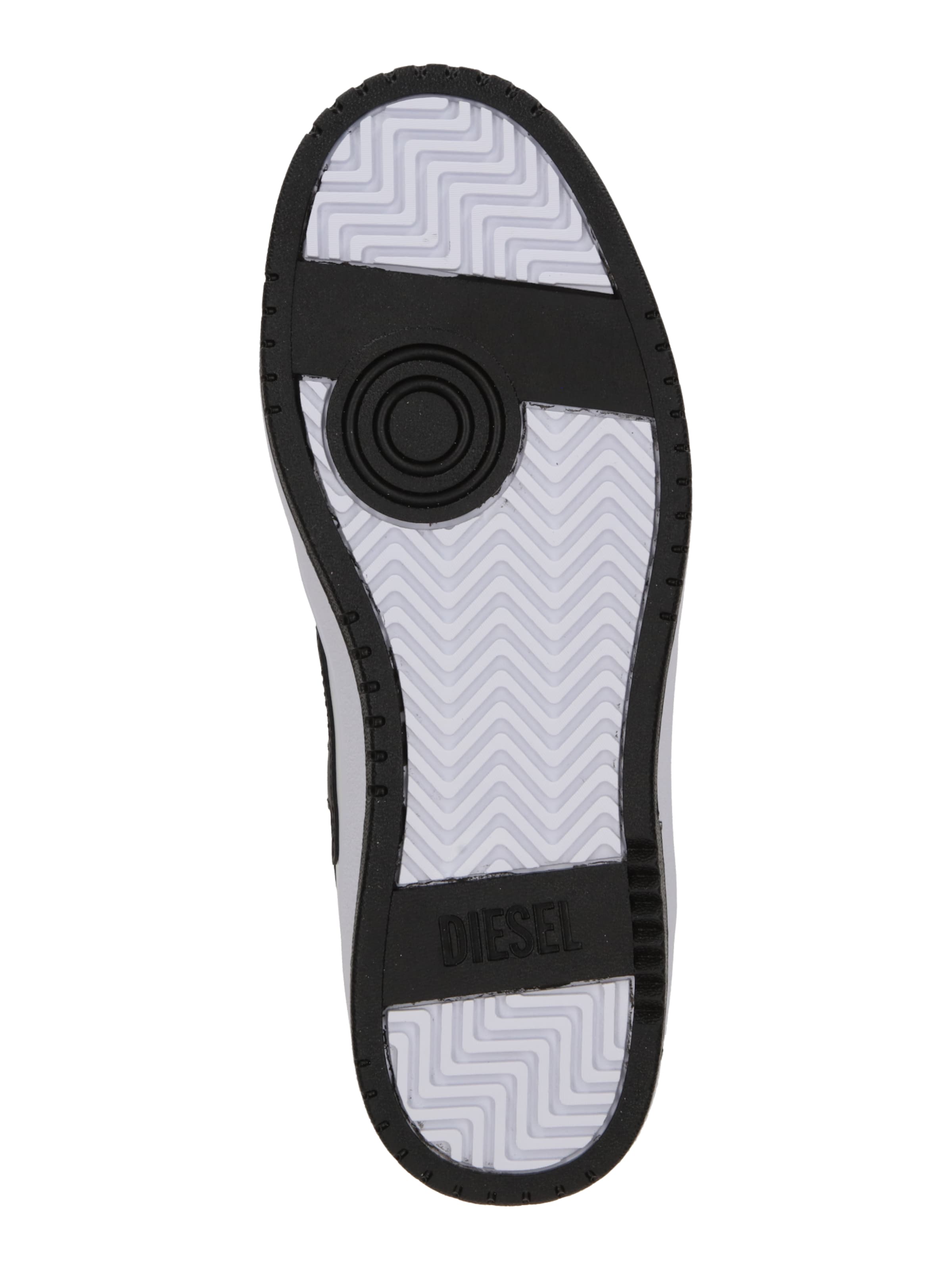 DIESEL Trainers 'S-UKIYO V2' in White