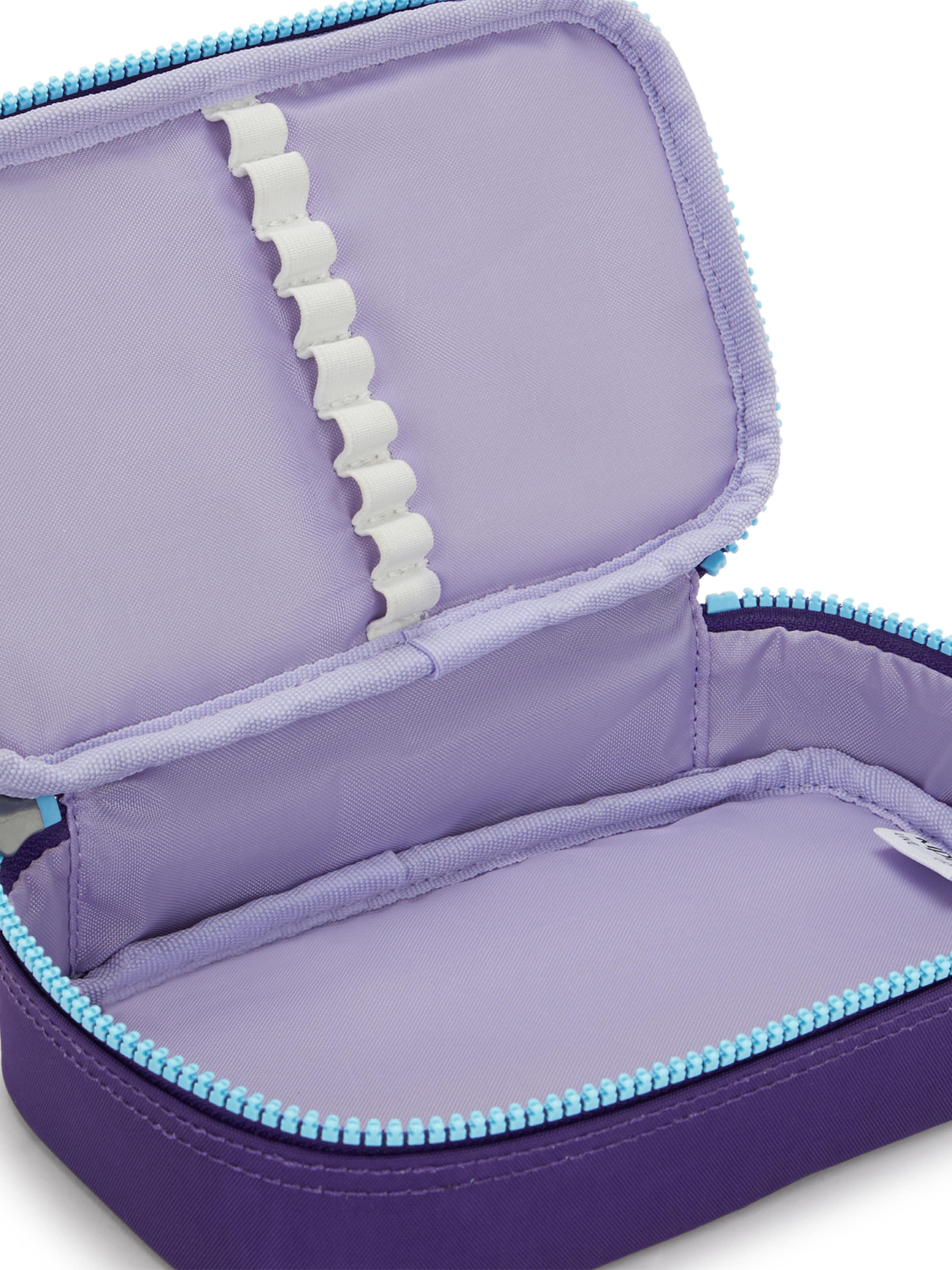 KIPLING - Estuche en azul