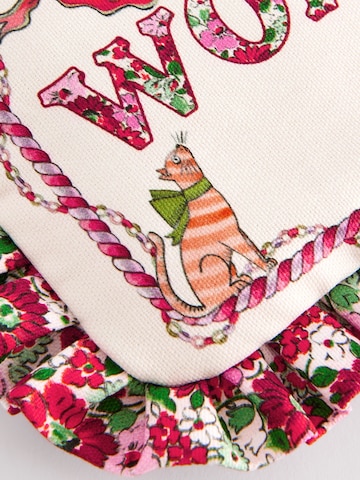 Cath Kidston Pénztárcák - fehér