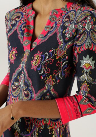 Aniston SELECTED Kleid in Mischfarben