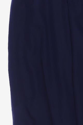 ADIDAS PERFORMANCE Pants in 27 in Blue