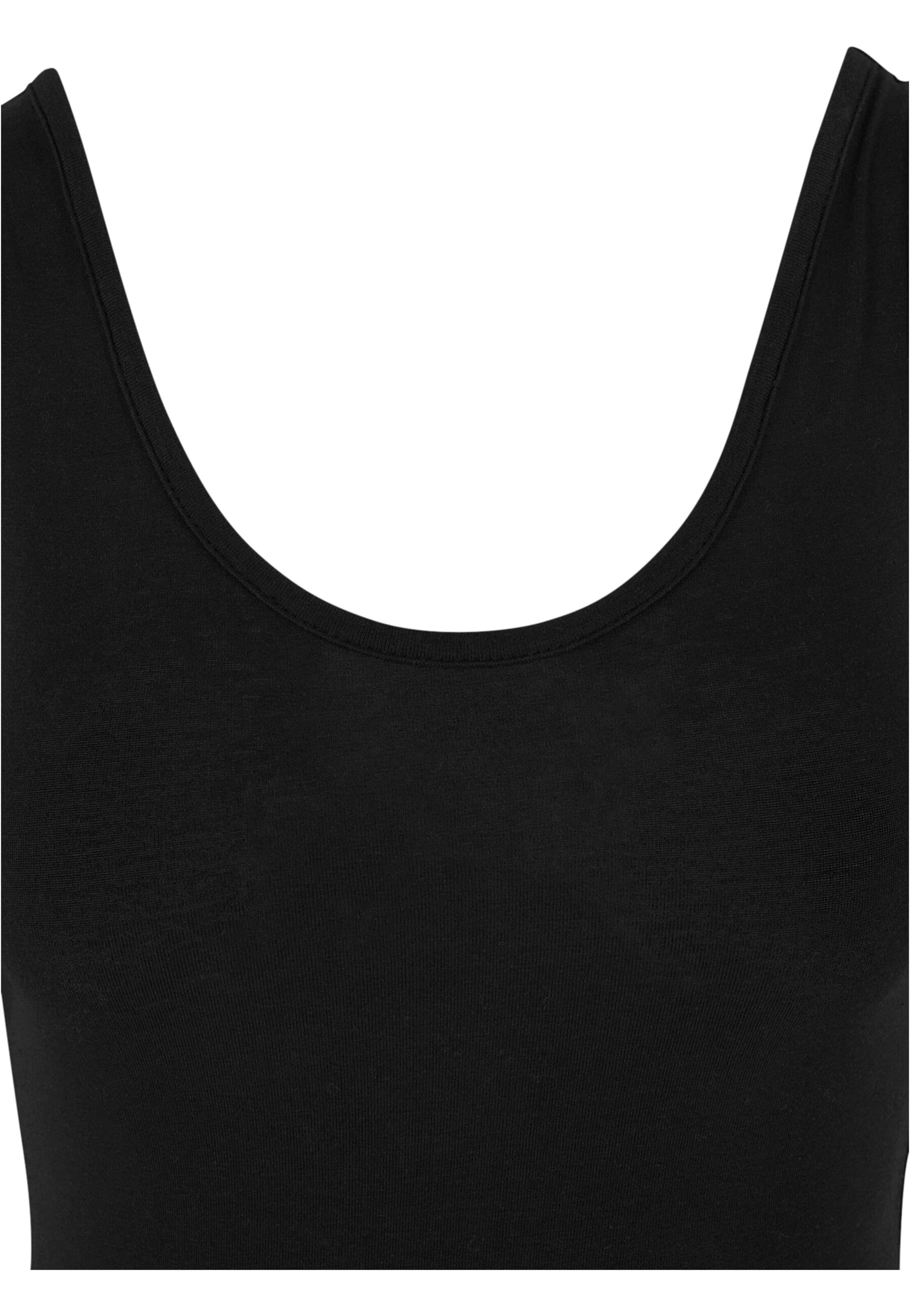 Urban ClassicsKombinezon - crna boja