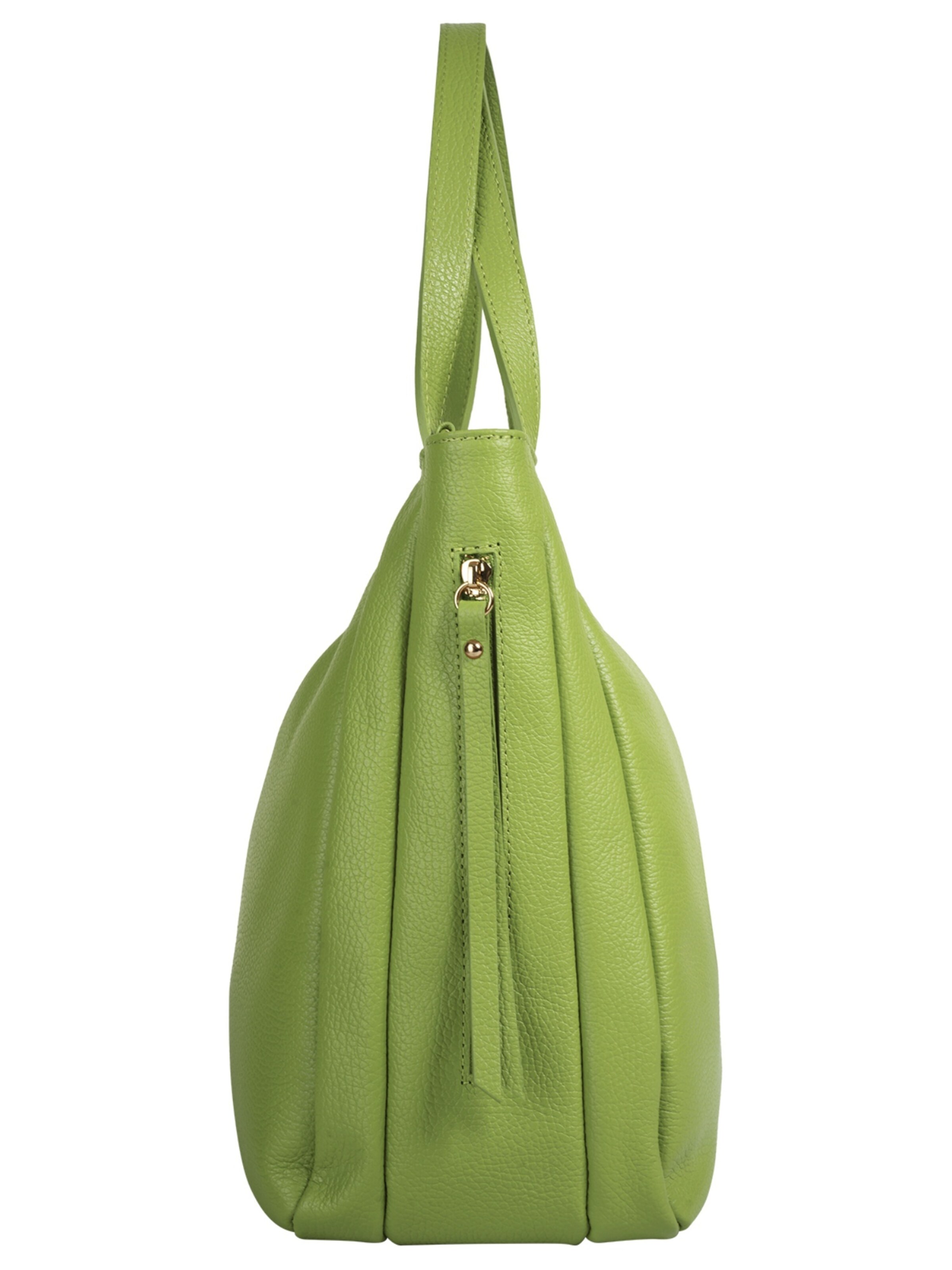 Sac à bandoulière Samantha Look en vert