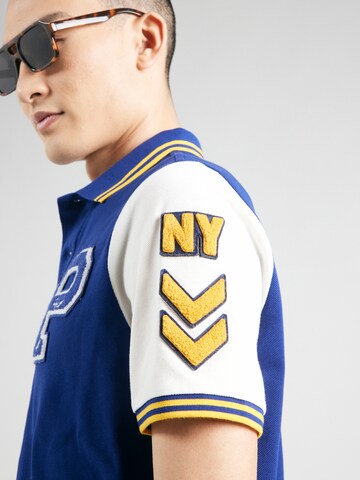 Polo Ralph Lauren Póló - kék