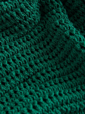 self. Strandjurk in Groen