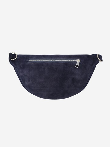 Adel Bags Gürteltasche 'Marina' in Blau