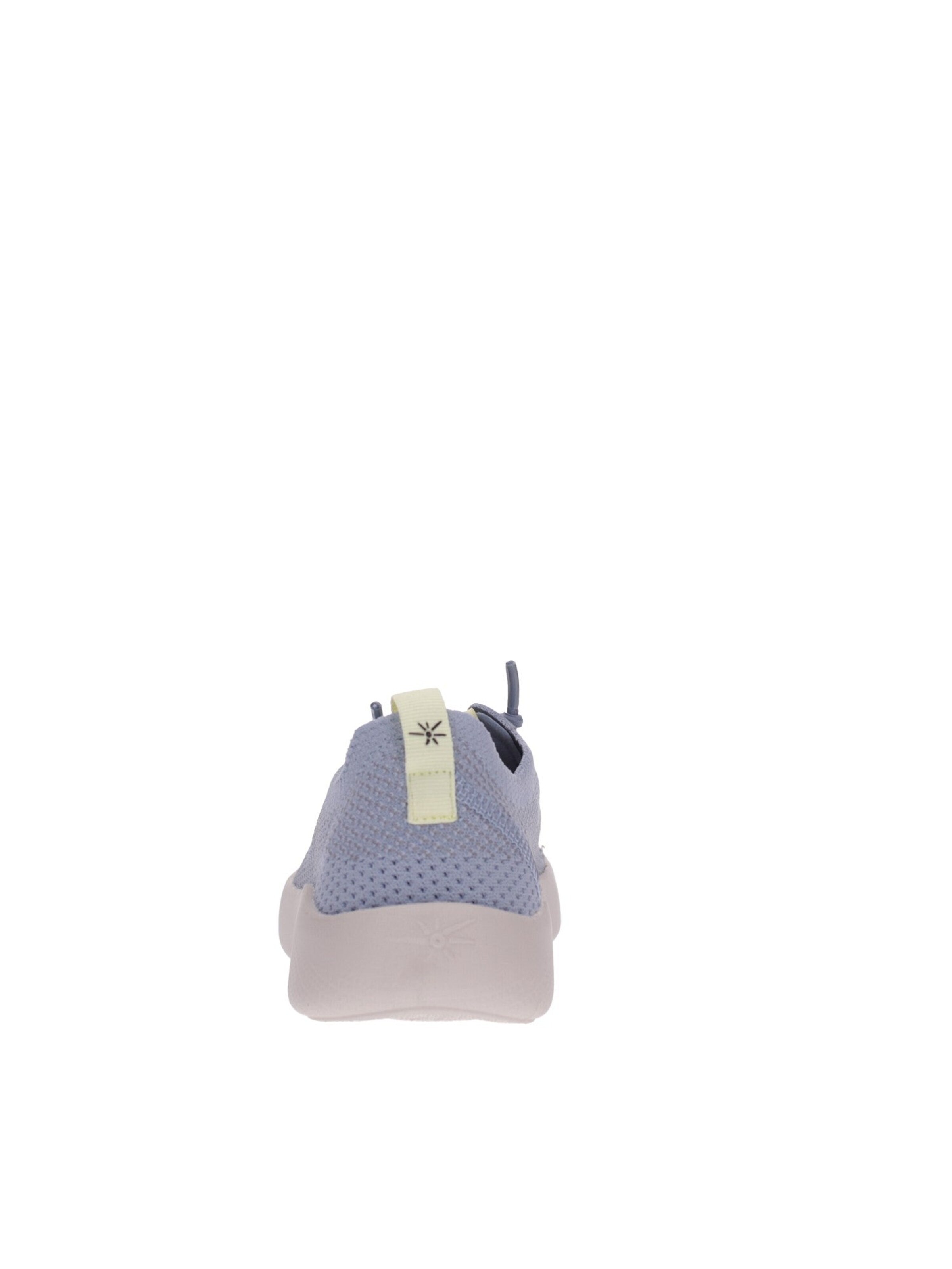 Sneaker bassa di sunni sabbi in blu