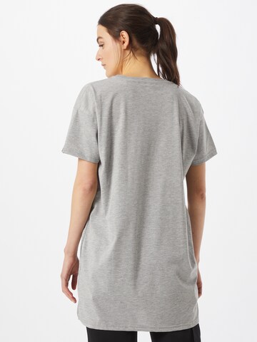 ALPHA INDUSTRIES T-Shirt in Grau