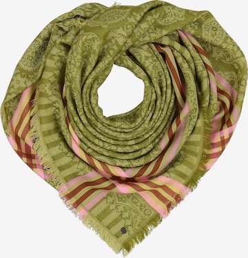 FRAAS Wrap in Green: front