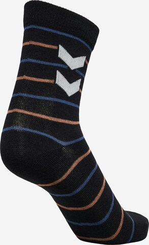 Hummel Socks 'Alfie' in Blue