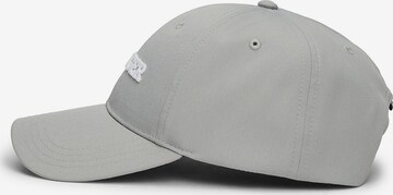 Casquette TOMMY HILFIGER en argent