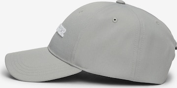 TOMMY HILFIGER Cap in Silver