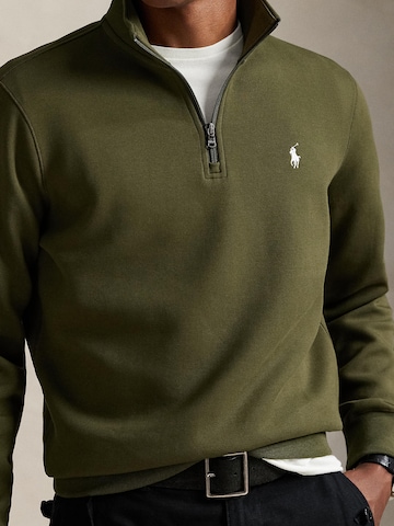 Polo Ralph Lauren - Sweatshirt em verde