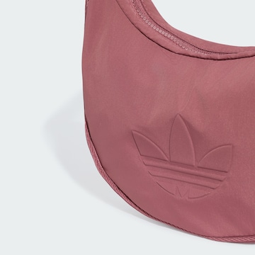 Borsa a spalla 'Everyday Icons' di ADIDAS ORIGINALS in rosa