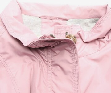 SCHNEIDER Sommerjacke S in Pink