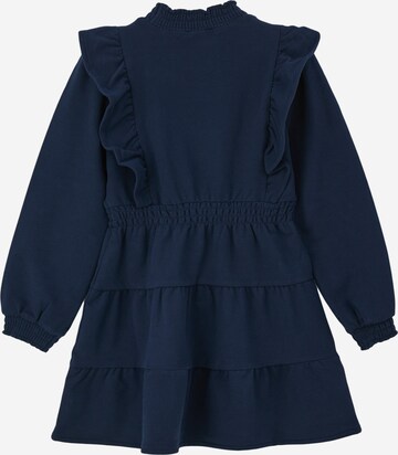 Robe s.Oliver en bleu