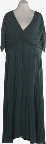 ASOS DESIGN Curve Kleid 9XL in Grün: Vorderseite