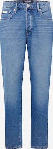 Jean 'ONSFADE' Only & Sons en bleu : devant