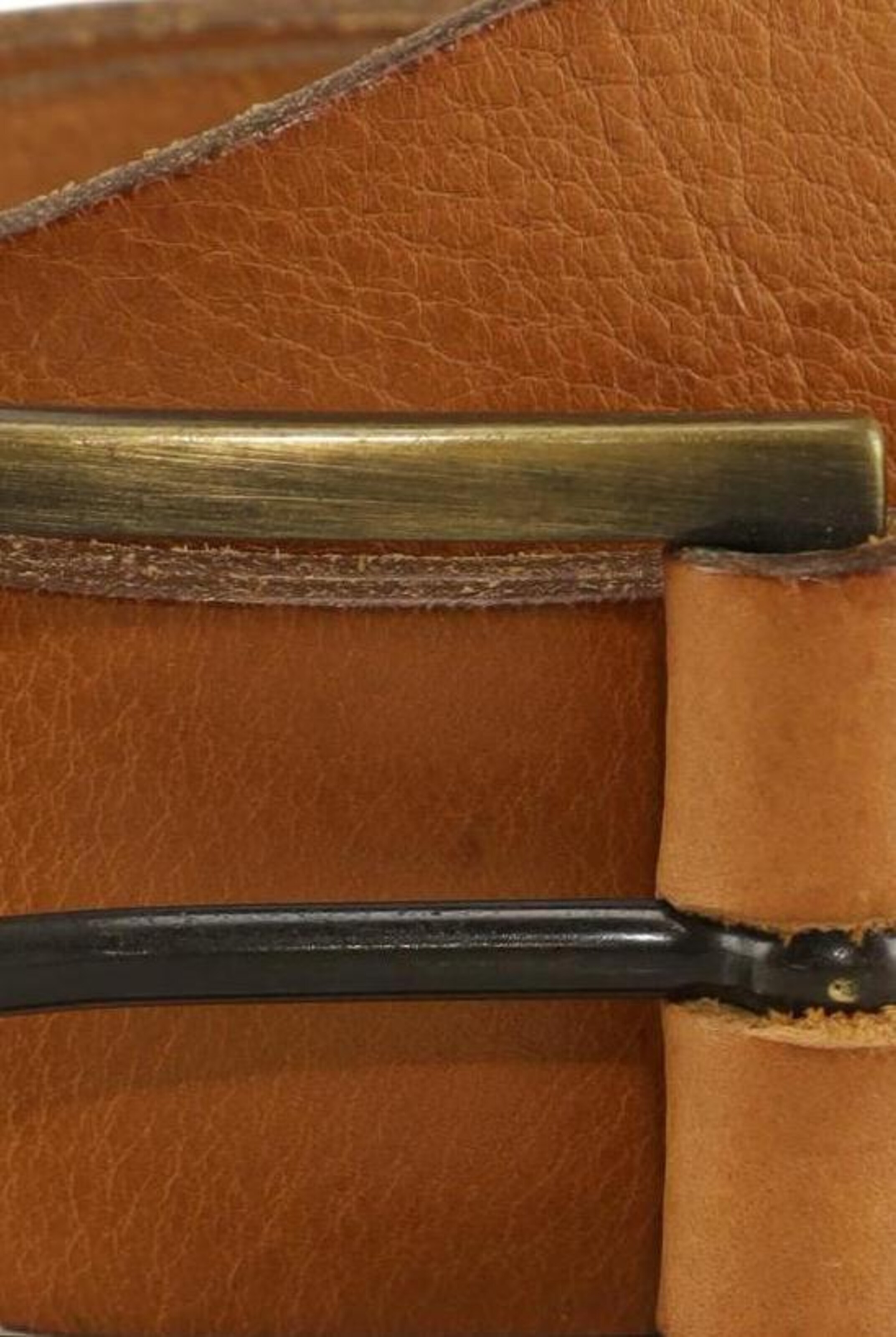 HUGO Gürtel One Size in Braun