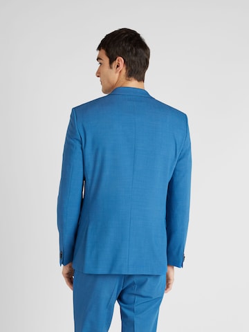 HUGO Regular Suit 'Arti/Hesten232X' in Blue