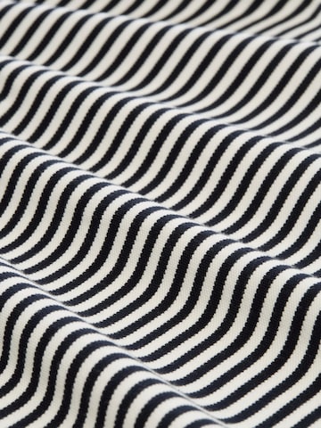 TOM TAILOR Shirt in Blue