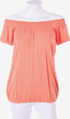 Gina Benotti Top & Shirt in S in Orange: front