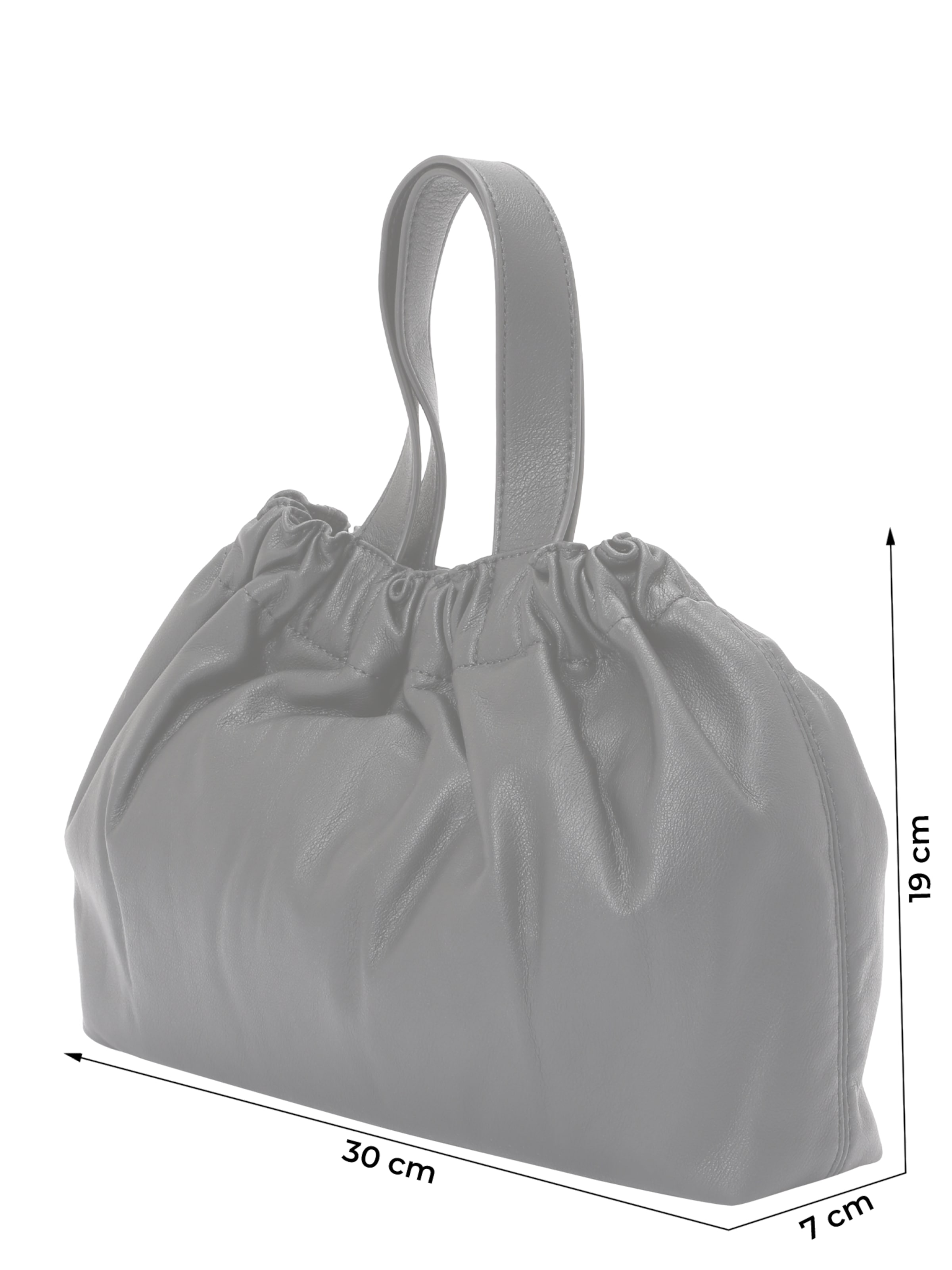 Samsøe Samsøe Shopper 'Saemmi' in Black